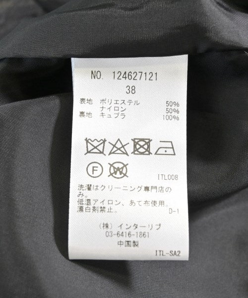 SACRA 長裙/超長裙