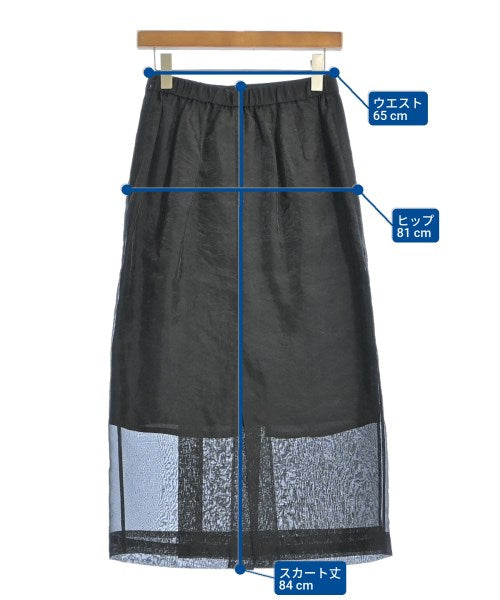 SACRA 長裙/超長裙