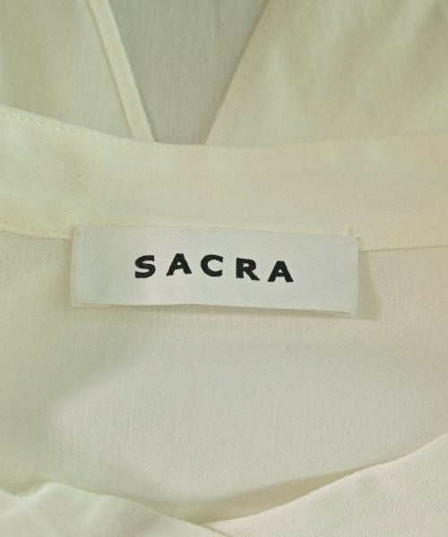 SACRA 女襯衫