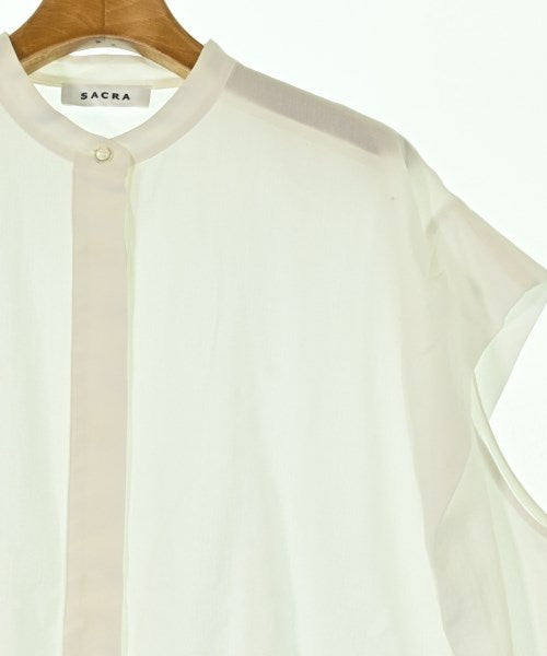 SACRA 女襯衫