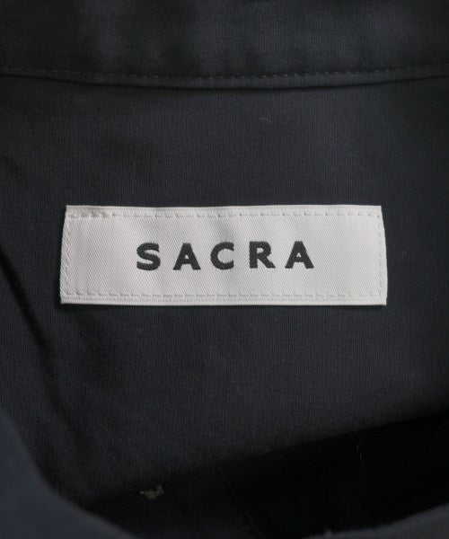 SACRA 洋裝