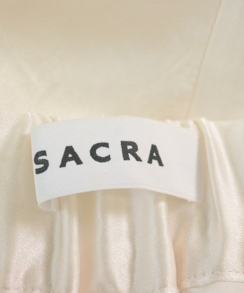 SACRA 長