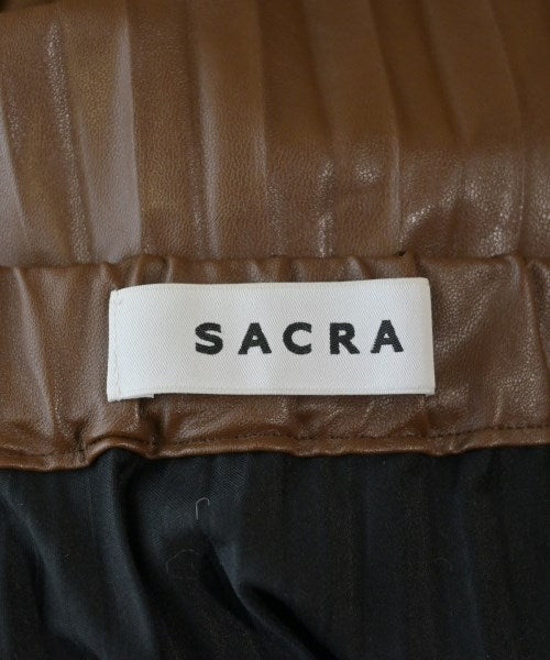 SACRA 長裙/超長裙