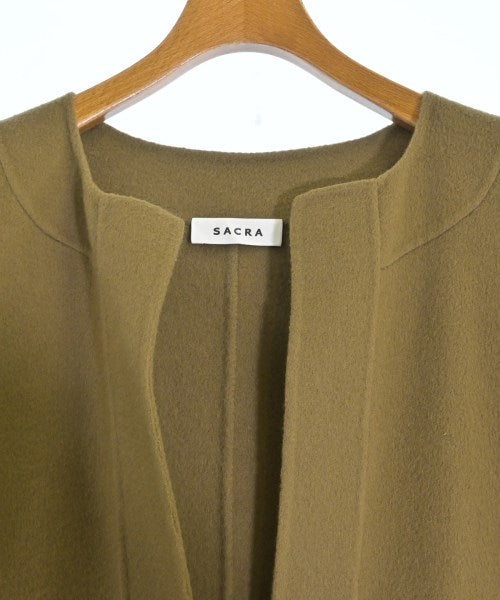 SACRA 其他大衣