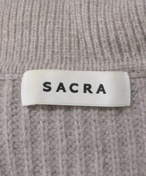 SACRA 毛衣