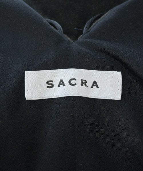 SACRA 連身衣/馬戲團服/連身褲
