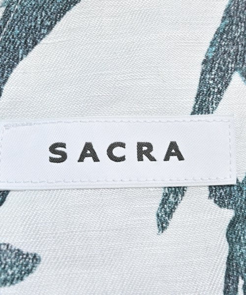 SACRA 洋裝