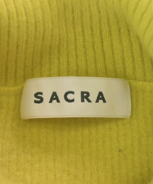 SACRA 毛衣