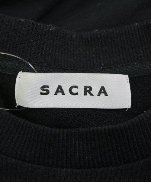 SACRA T恤/上衣