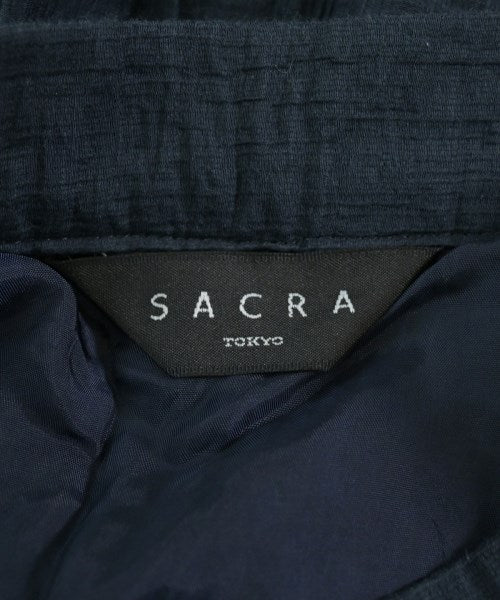 SACRA 長裙/超長裙