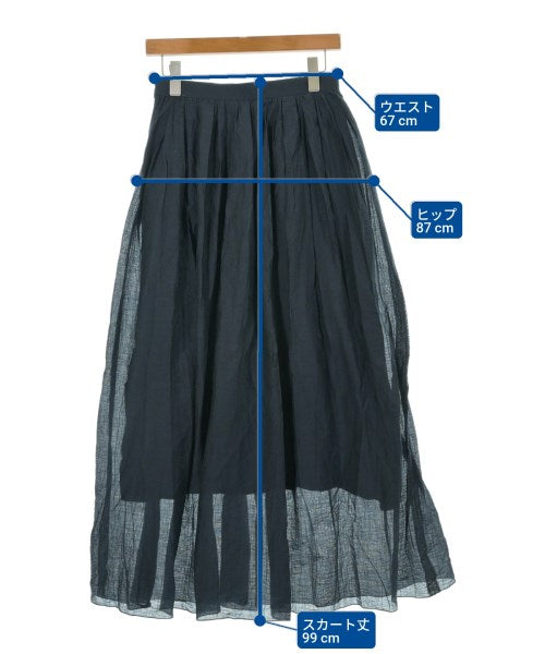 SACRA 長裙/超長裙