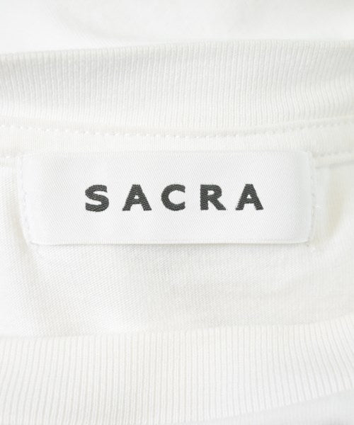 SACRA T恤/上衣