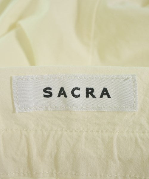 SACRA 其他款