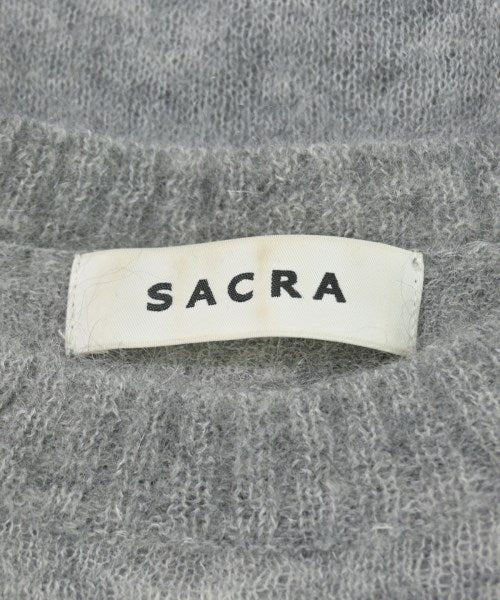 SACRA 毛衣