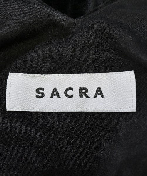 SACRA 連身衣/馬戲團服/連身