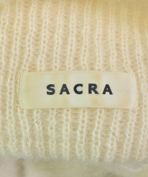 SACRA 毛衣