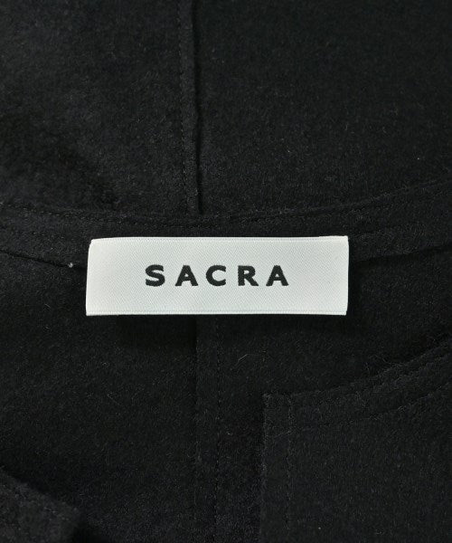 SACRA 休閒襯衫