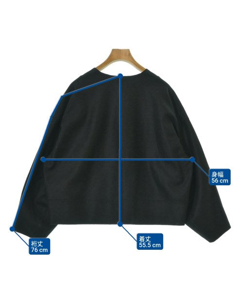 SACRA 休閒襯衫