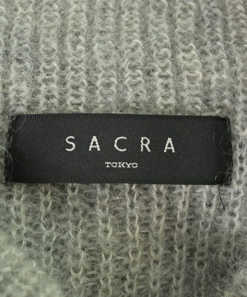 SACRA 毛衣