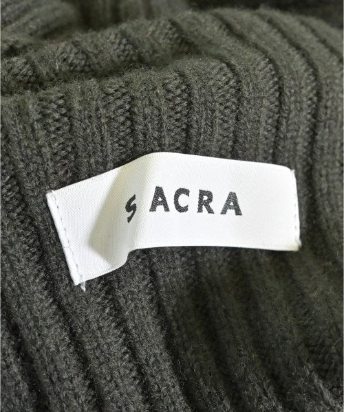 SACRA 洋裝