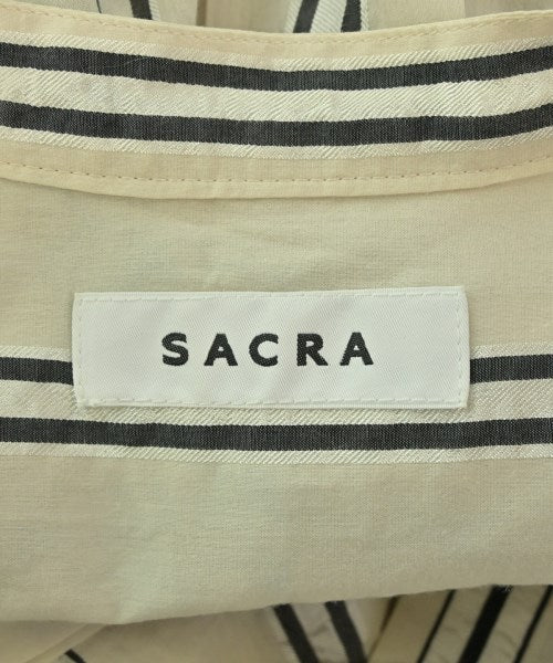 SACRA 襯衫裙