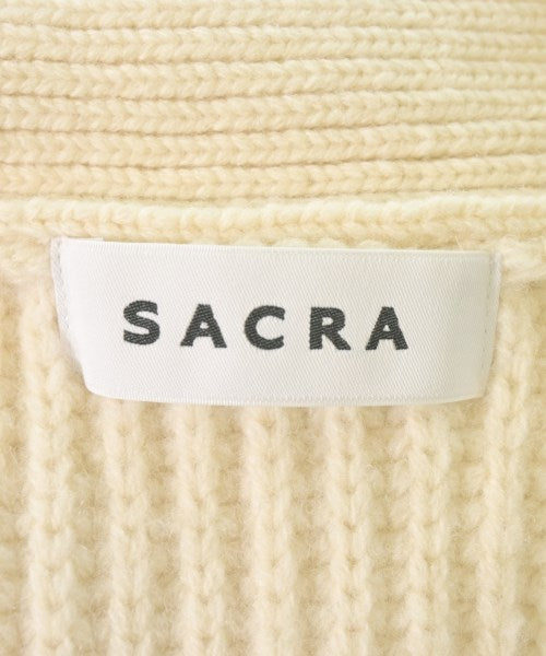 SACRA 開襟衫