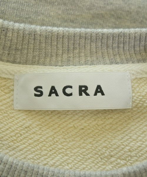 SACRA 運動衫