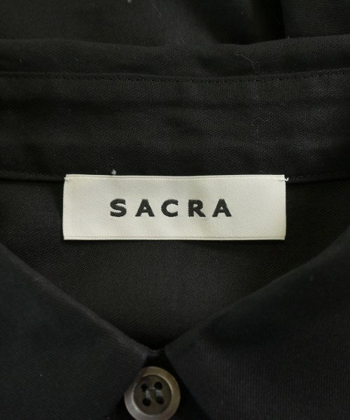SACRA 休閒襯衫