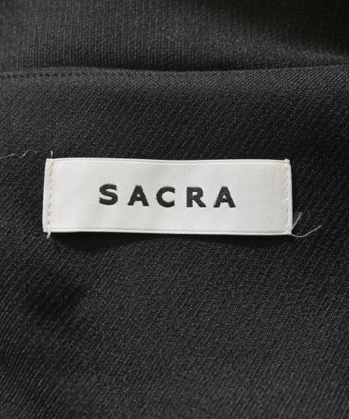 SACRA 洋裝