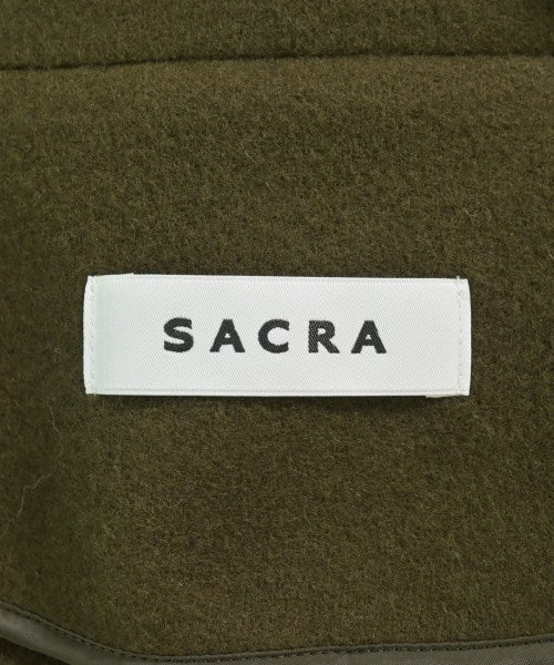 SACRA 其他飛行外套