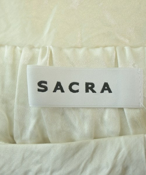 SACRA 長裙/超長裙
