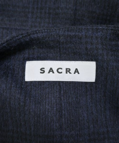 SACRA 其他大衣
