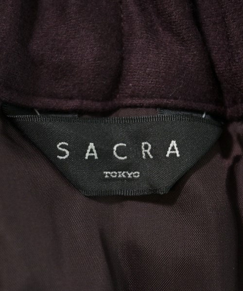 SACRA 長裙/超長裙