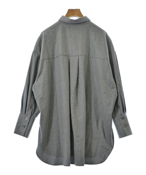 SACRA 休閒襯衫