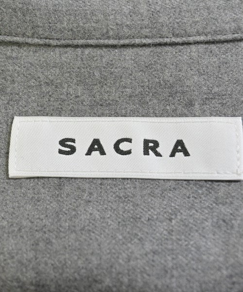 SACRA 休閒襯衫