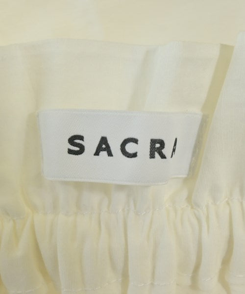 SACRA 長裙/超長裙