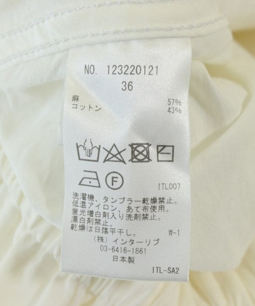 SACRA 長裙/超長裙