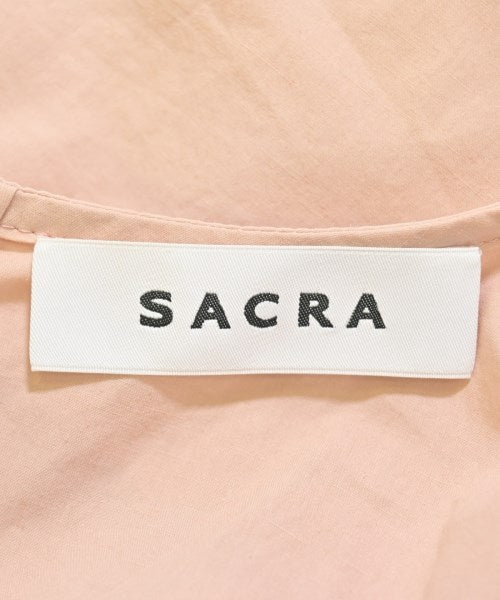 SACRA 女襯衫