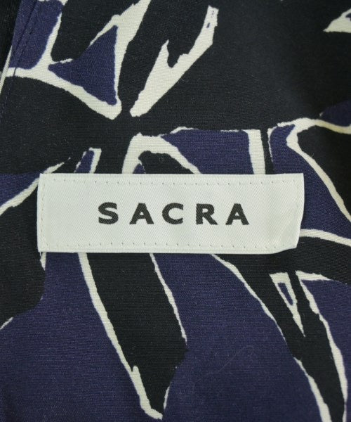 SACRA 連身衣/馬戲團服/連身褲