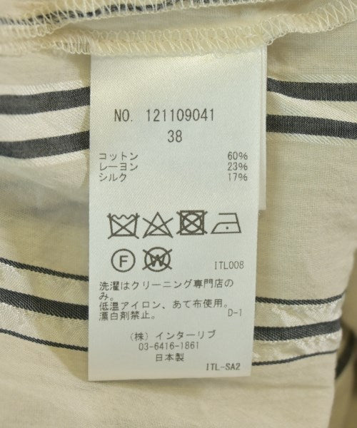 SACRA 襯衫裙