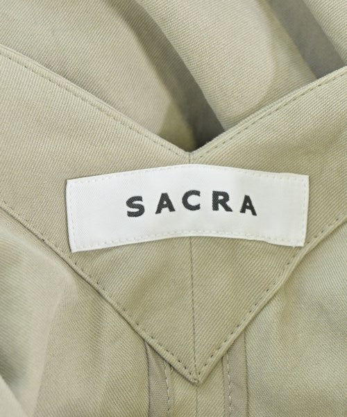 SACRA 洋裝