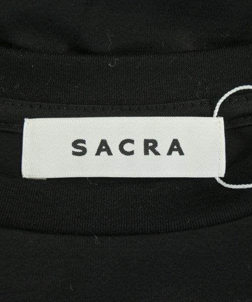 SACRA T恤/上衣