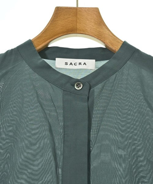 SACRA 休閒襯衫