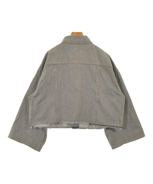 SACRA 牛仔夾克