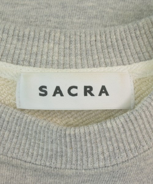 SACRA 運動衫