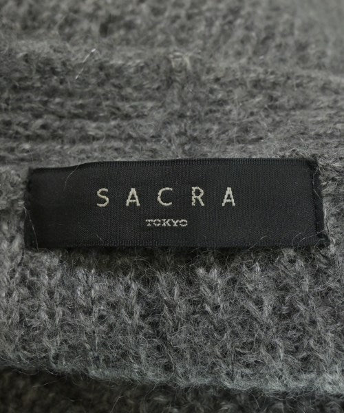 SACRA 開襟衫