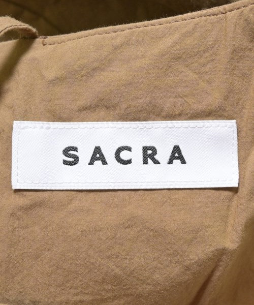 SACRA 洋裝