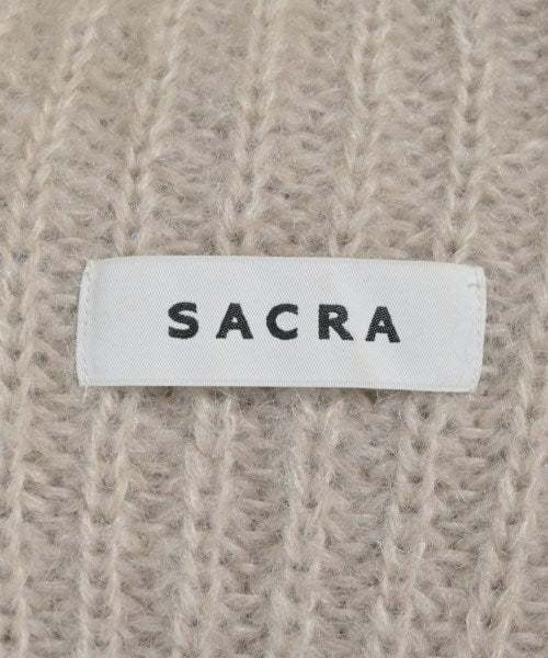 SACRA 毛衣