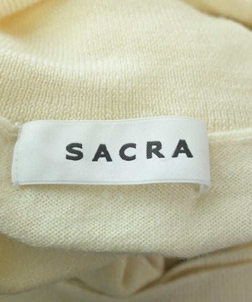 SACRA 毛衣