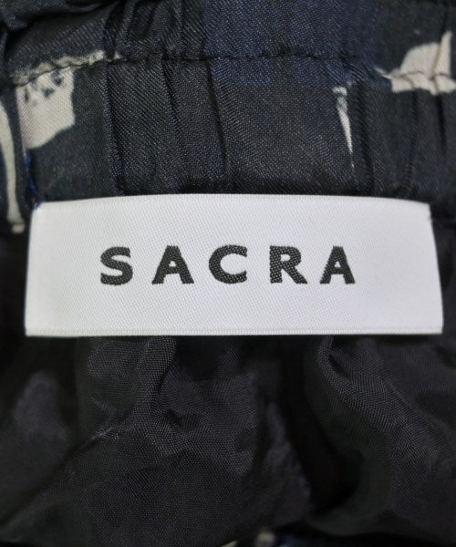 SACRA 其他款